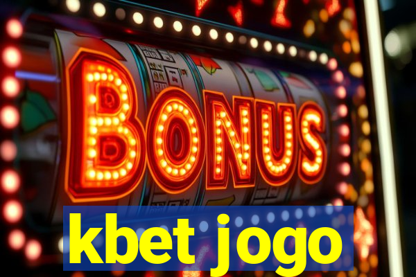 kbet jogo